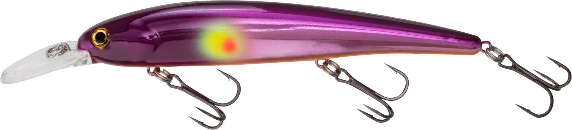 Bandit Lures Walleye Shallow Jerkbait