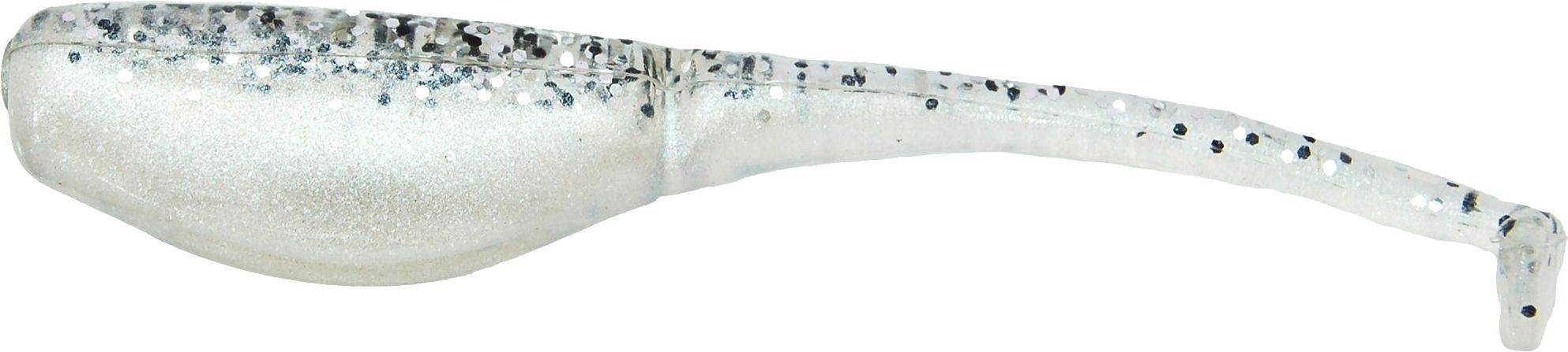 Bobby Garland Baby Shad Swim'R Soft Bait