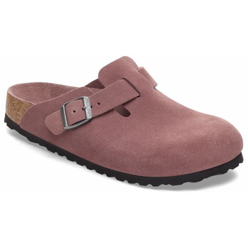 Birkenstock Women's Boston Soft Footbed Clogs
