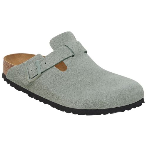 Birkenstock Women's Boston Soft Footbed Clogs