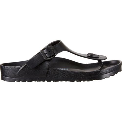 Birkenstock Women's Gizeh Essentials EVA Sandals