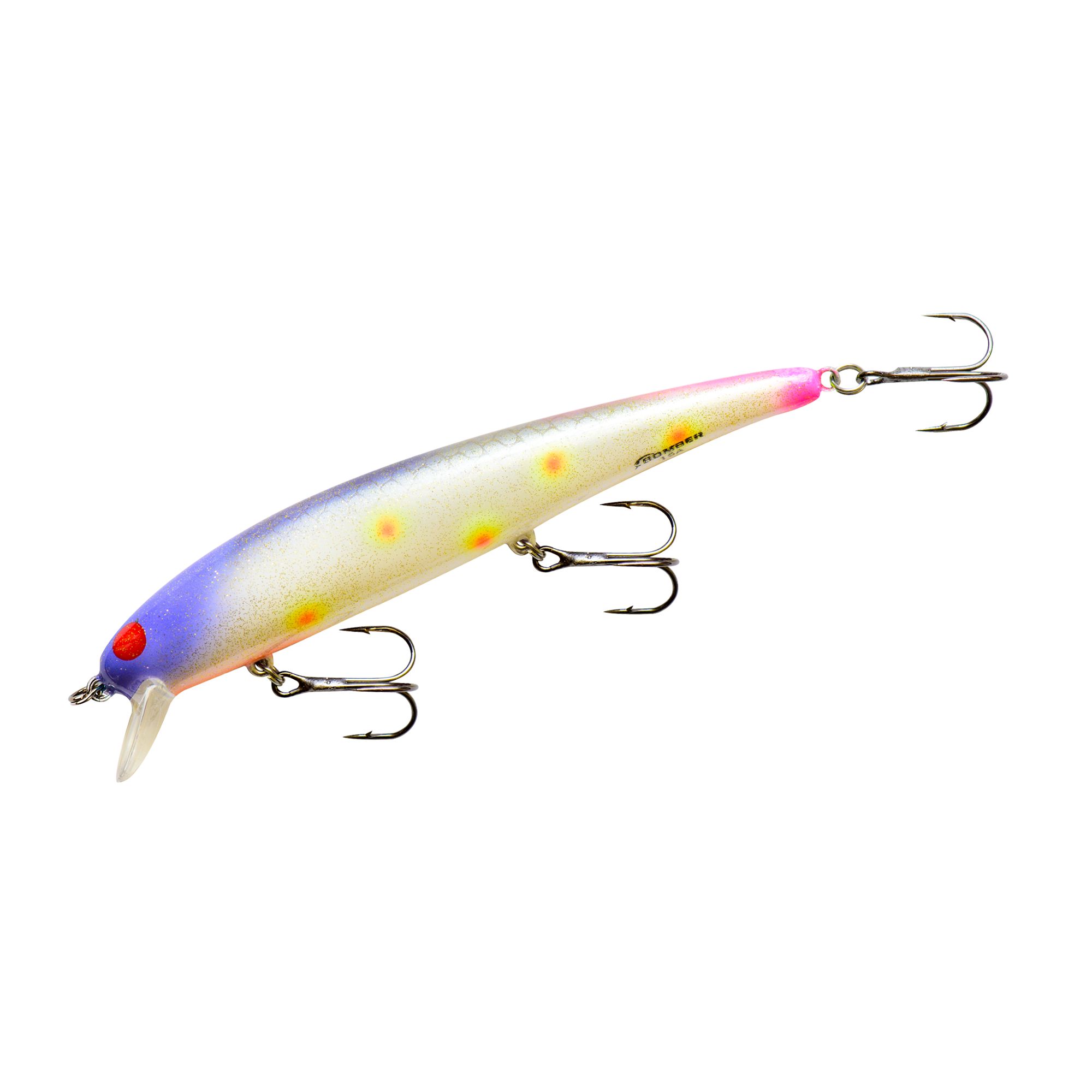 Bomber Lures Long A Hard Bait