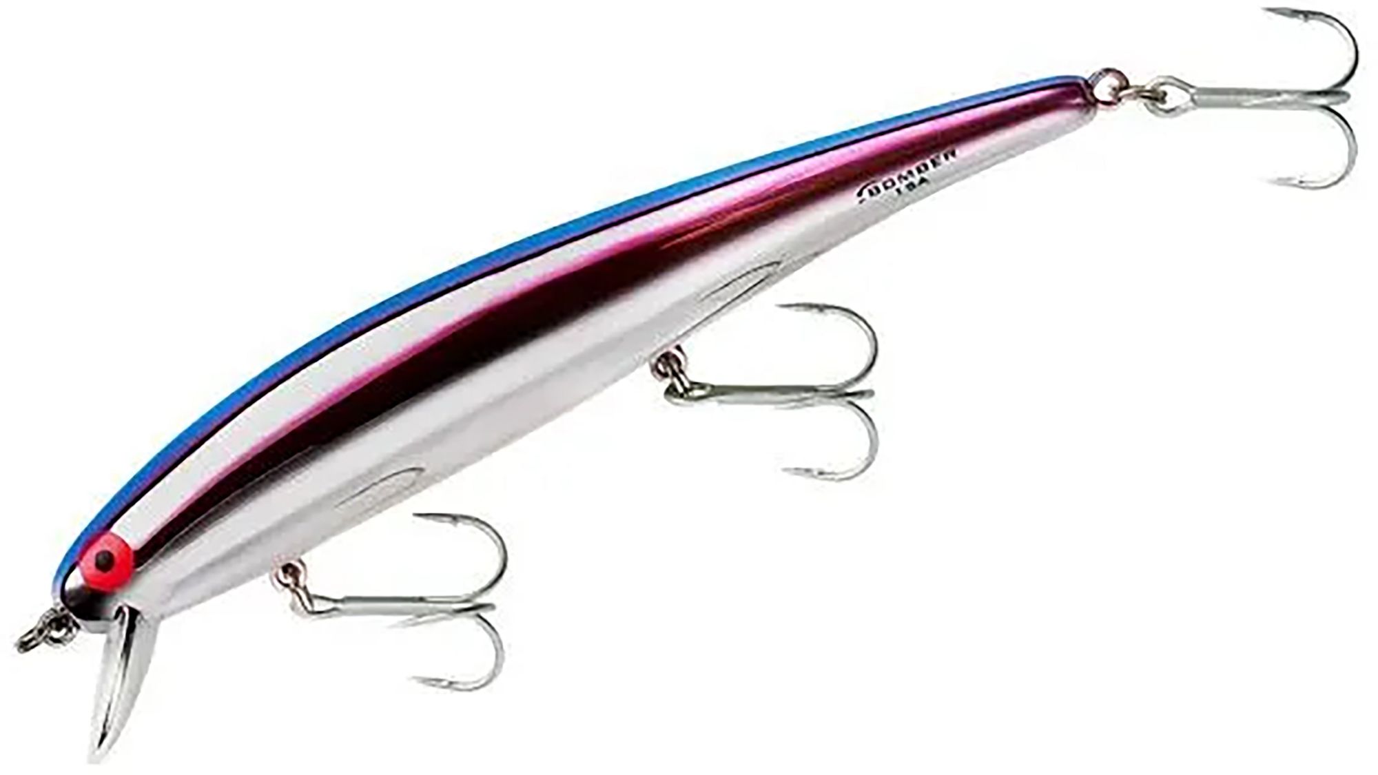 Chrome Blue/Pink