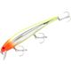 Chrome/Chartreuse
