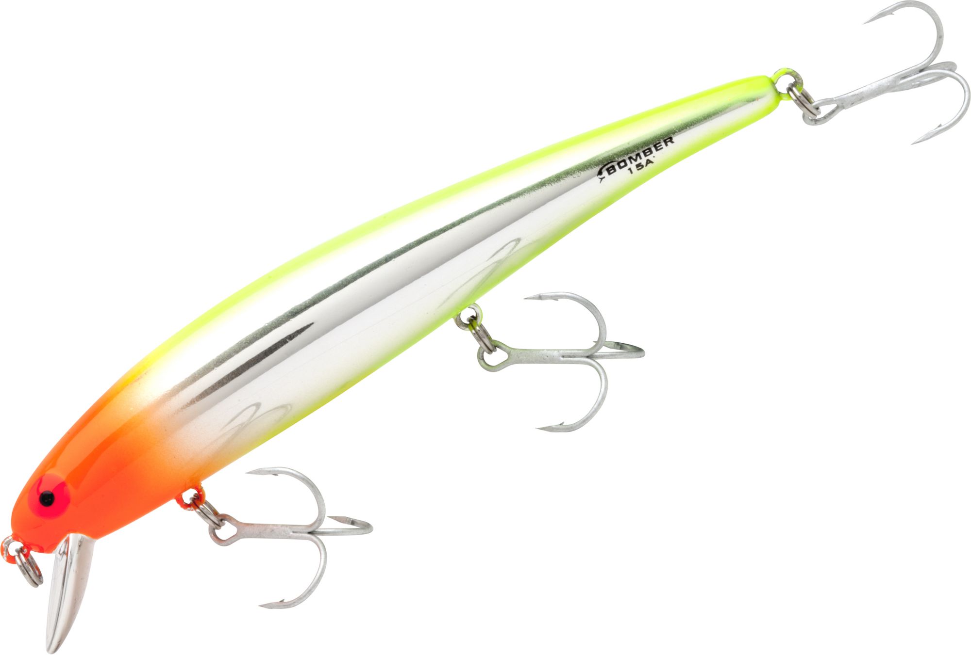 Bomber Lures Long A Hard Bait