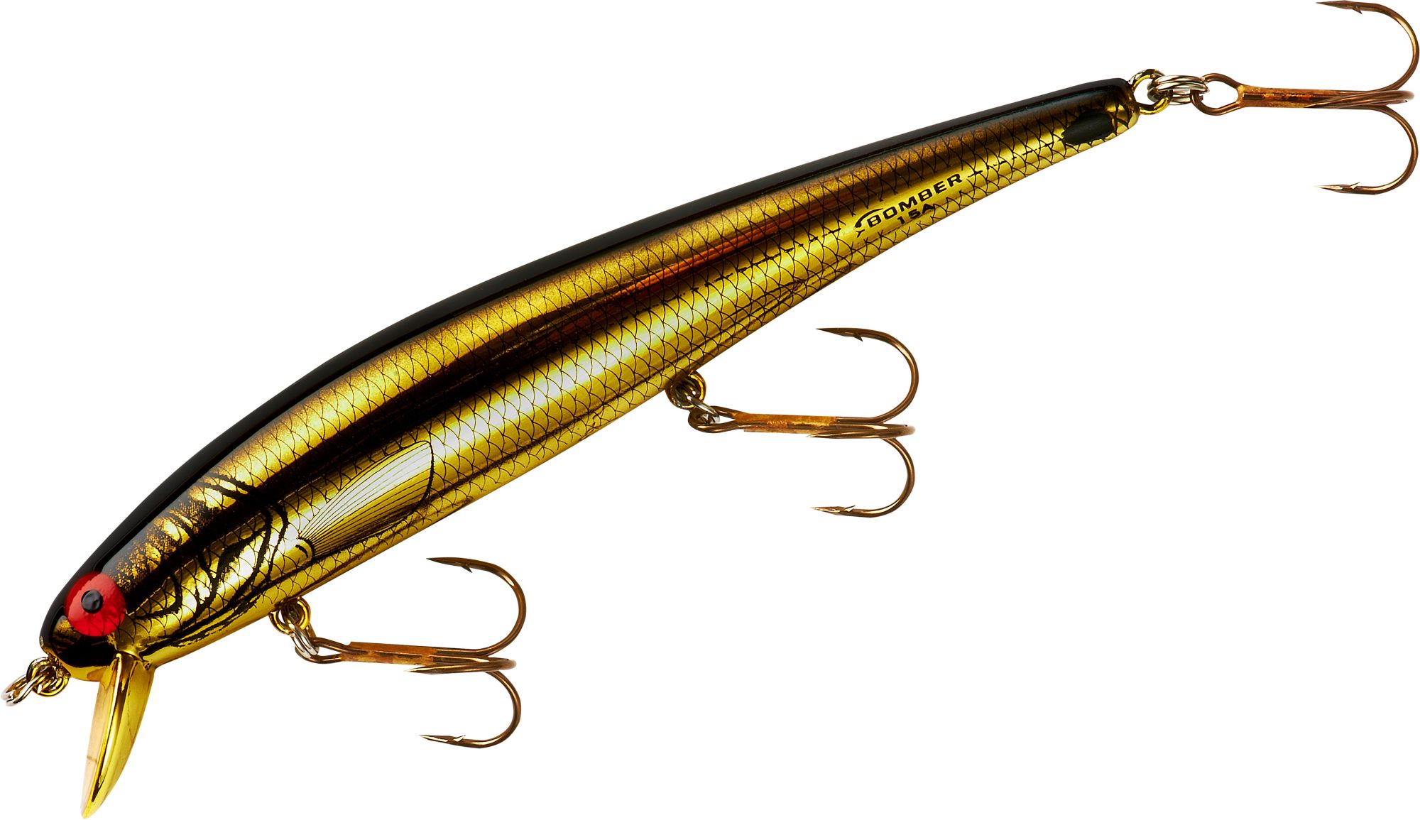 Gold/Black