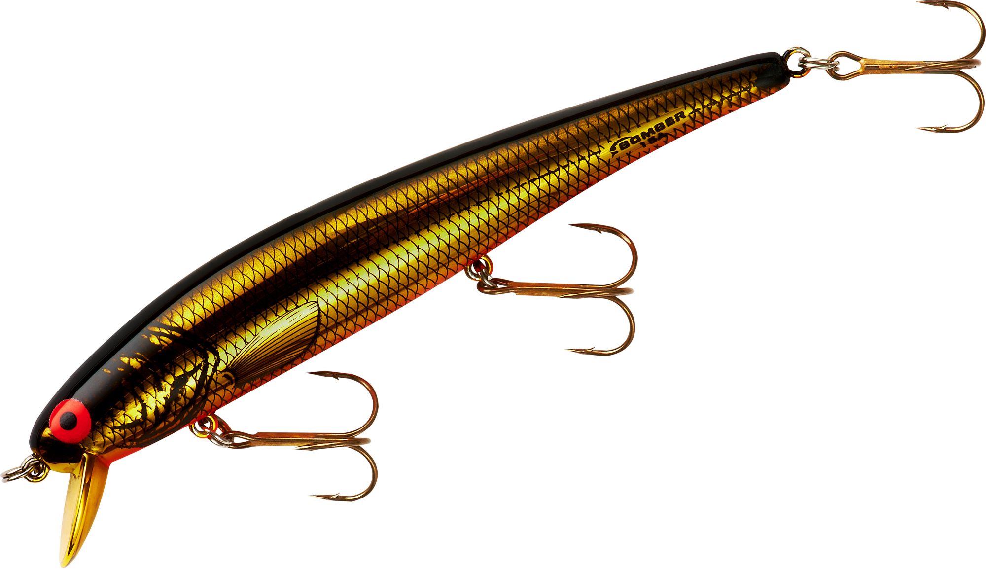 Gold/Black/Orange