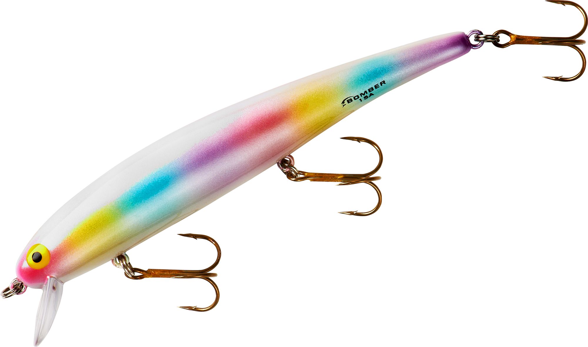 Bomber Lures Long A Hard Bait