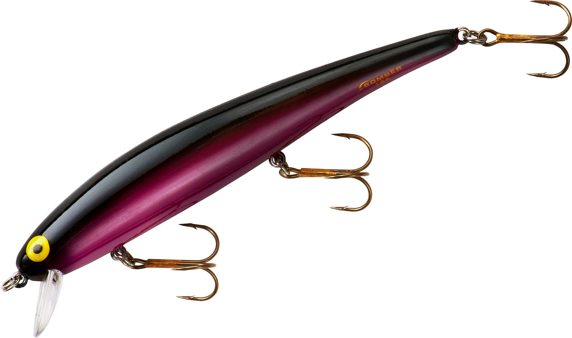 Purple/Black