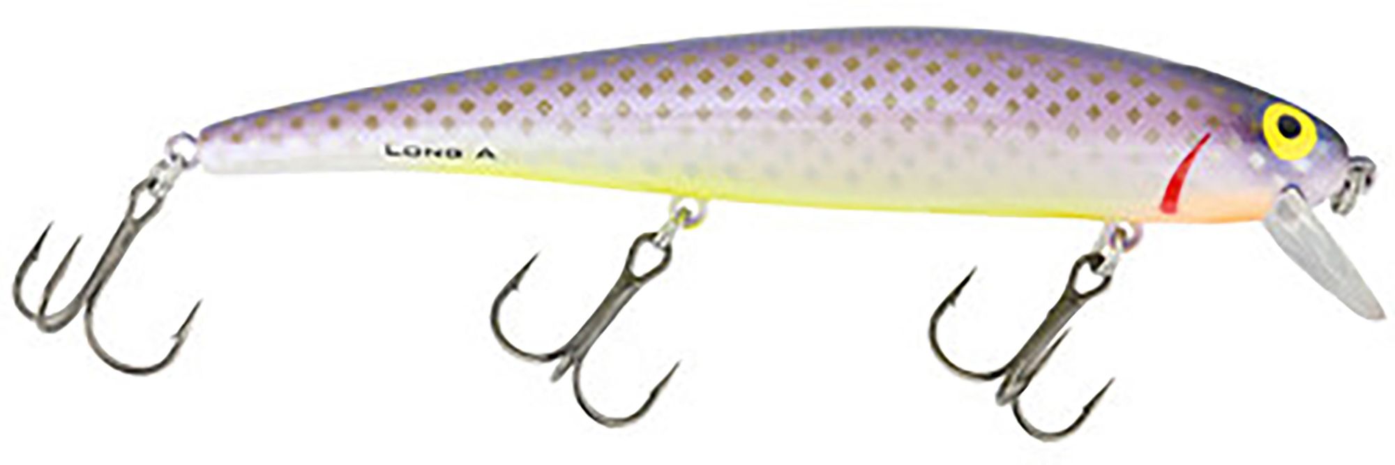 Bomber Lures Long A Hard Bait