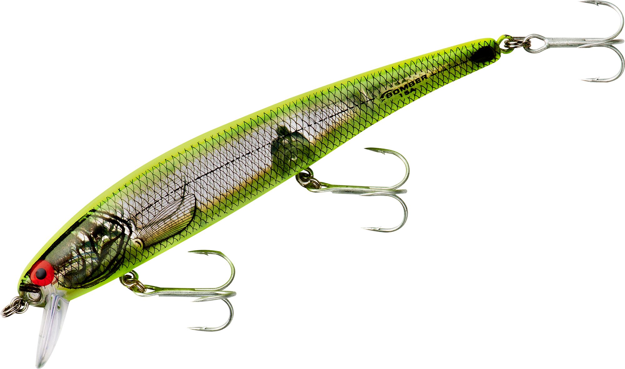Silver/Chartreuse