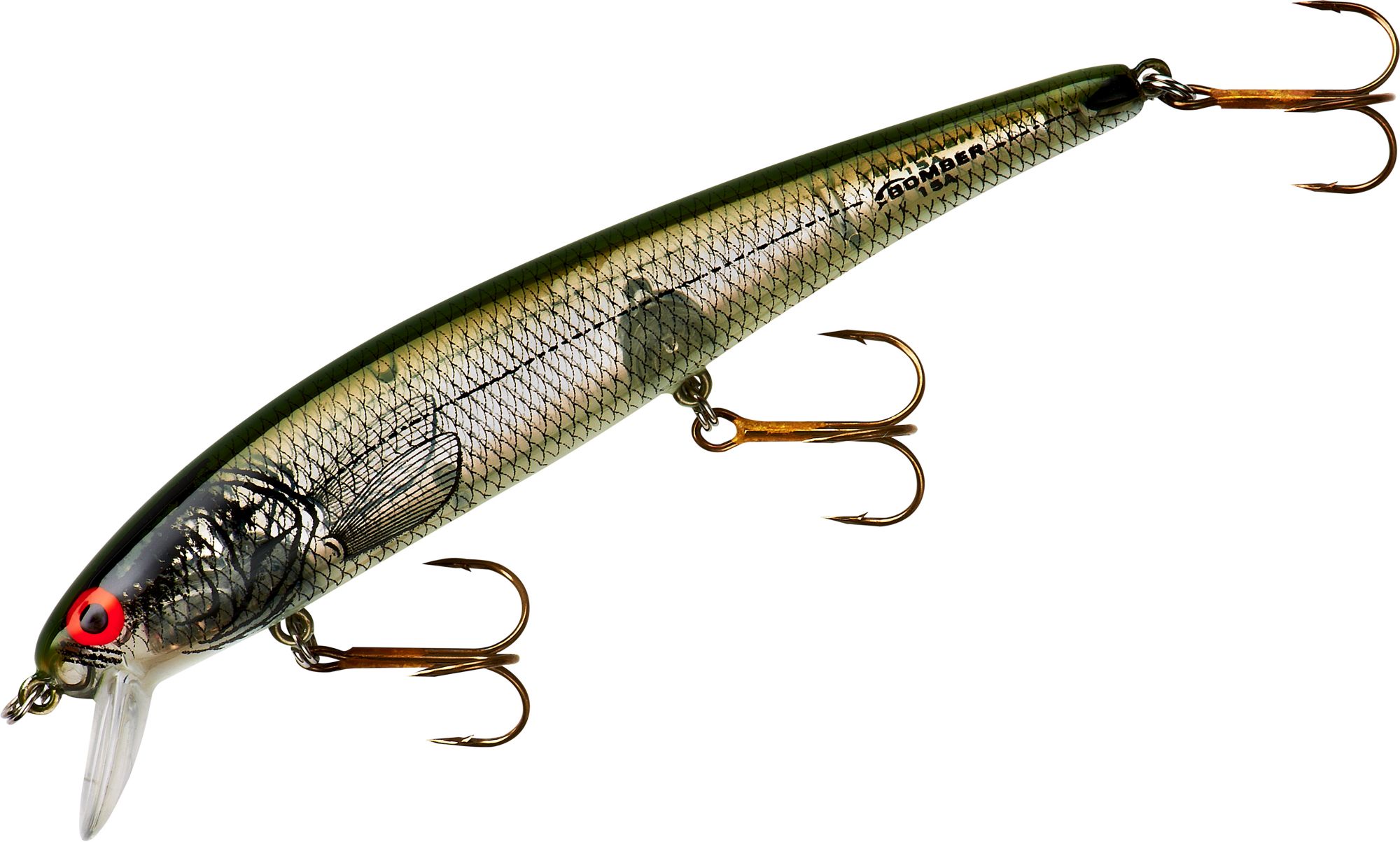 Silver/Green