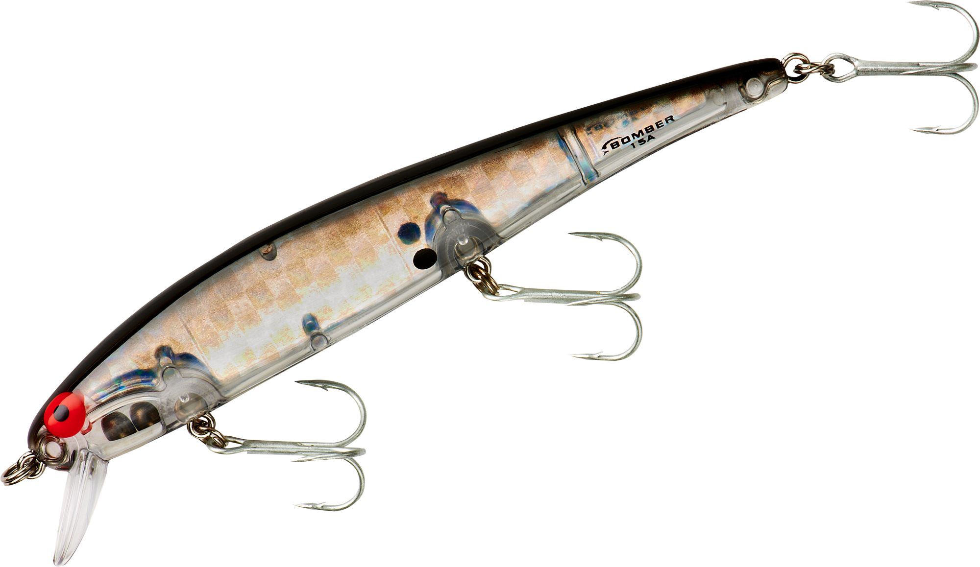 Bomber Lures Long A Hard Bait