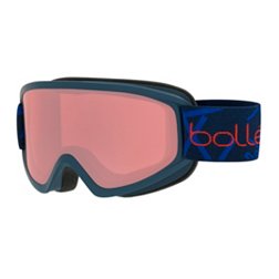 Bolle Bolle new Ski and SnowBoarding Goggles 20573 shiny black 