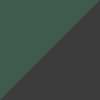 Matte Black Moss