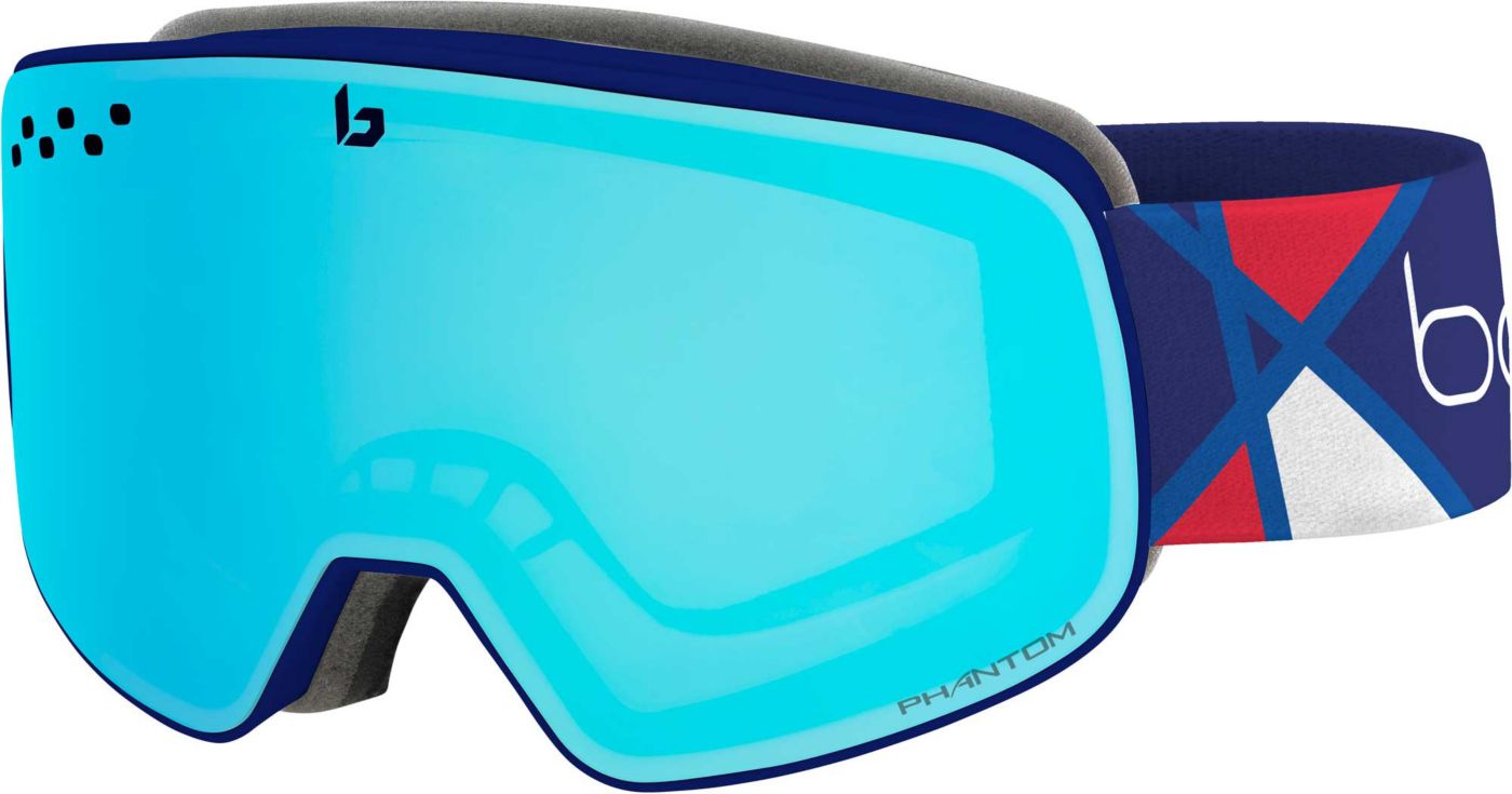 Bolle Adult Nevada Snow Goggles DICK'S Sporting Goods
