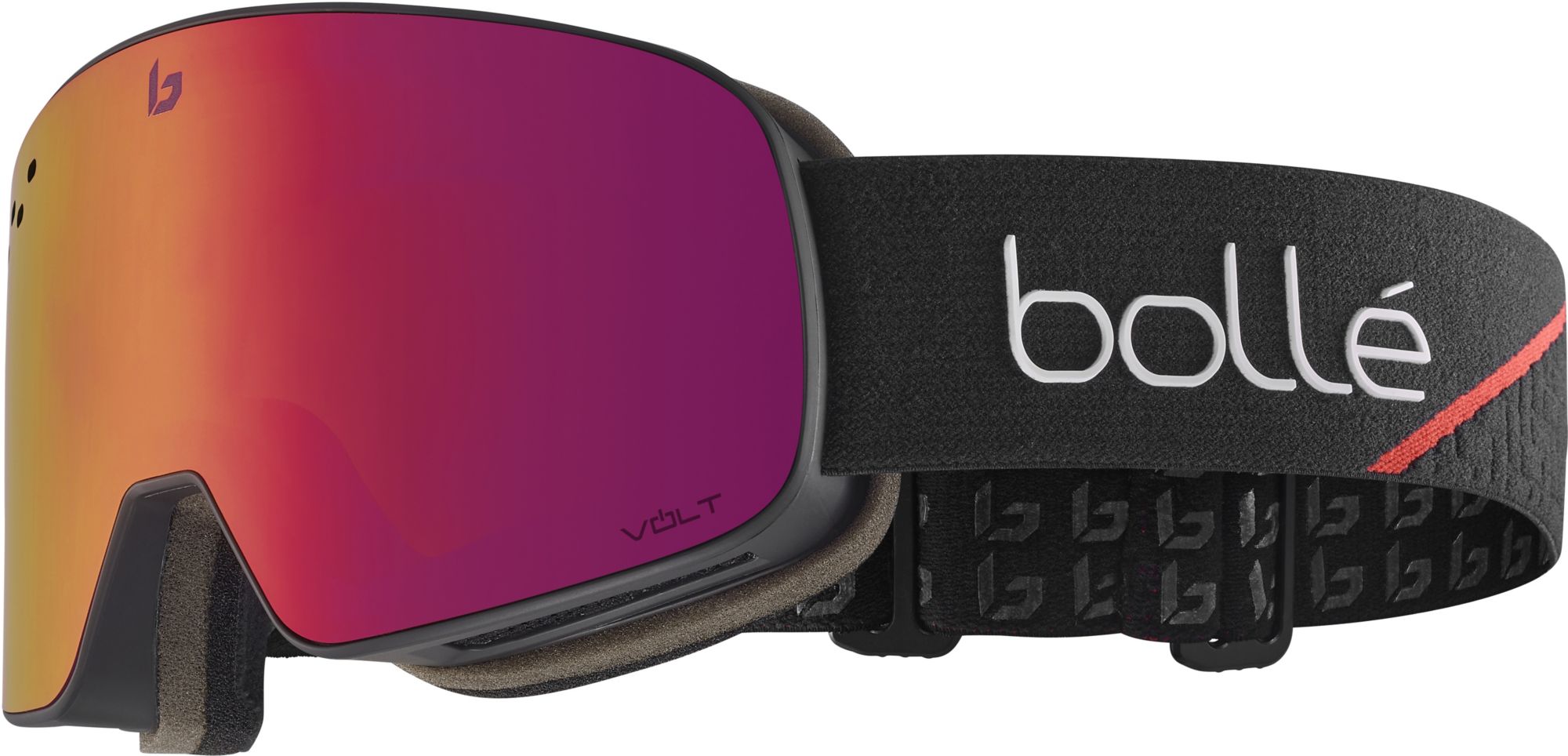 Race Black Matte