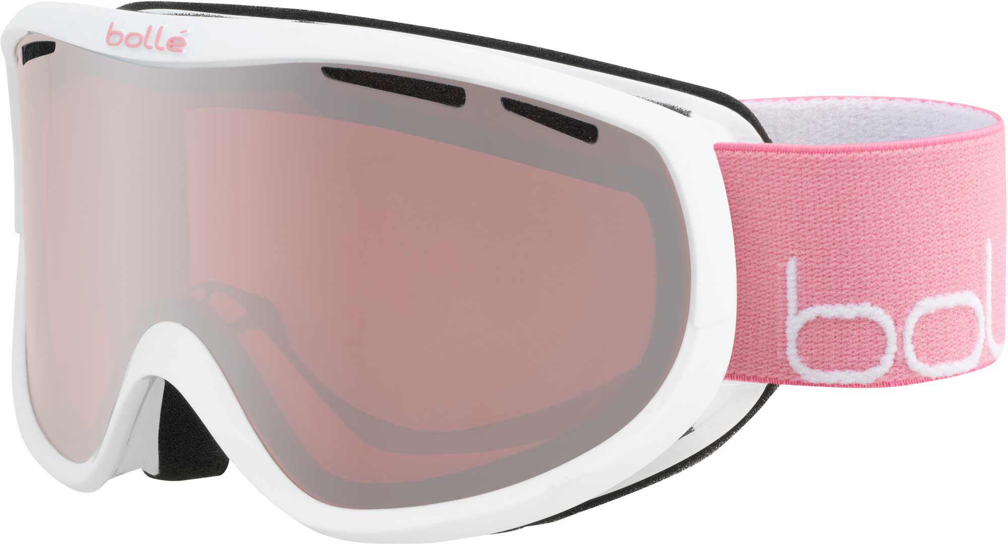 Bolle Women's Sierra Snow Goggles