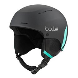 Bolle Youth Quiz Snow Helmet