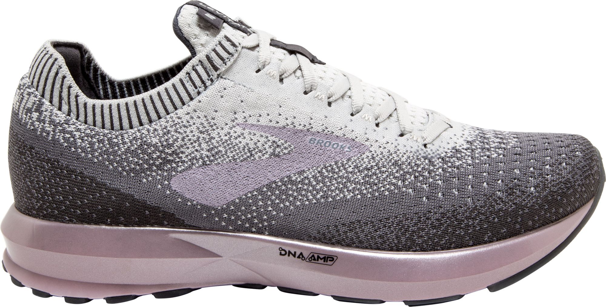 brooks transcend women's size 10