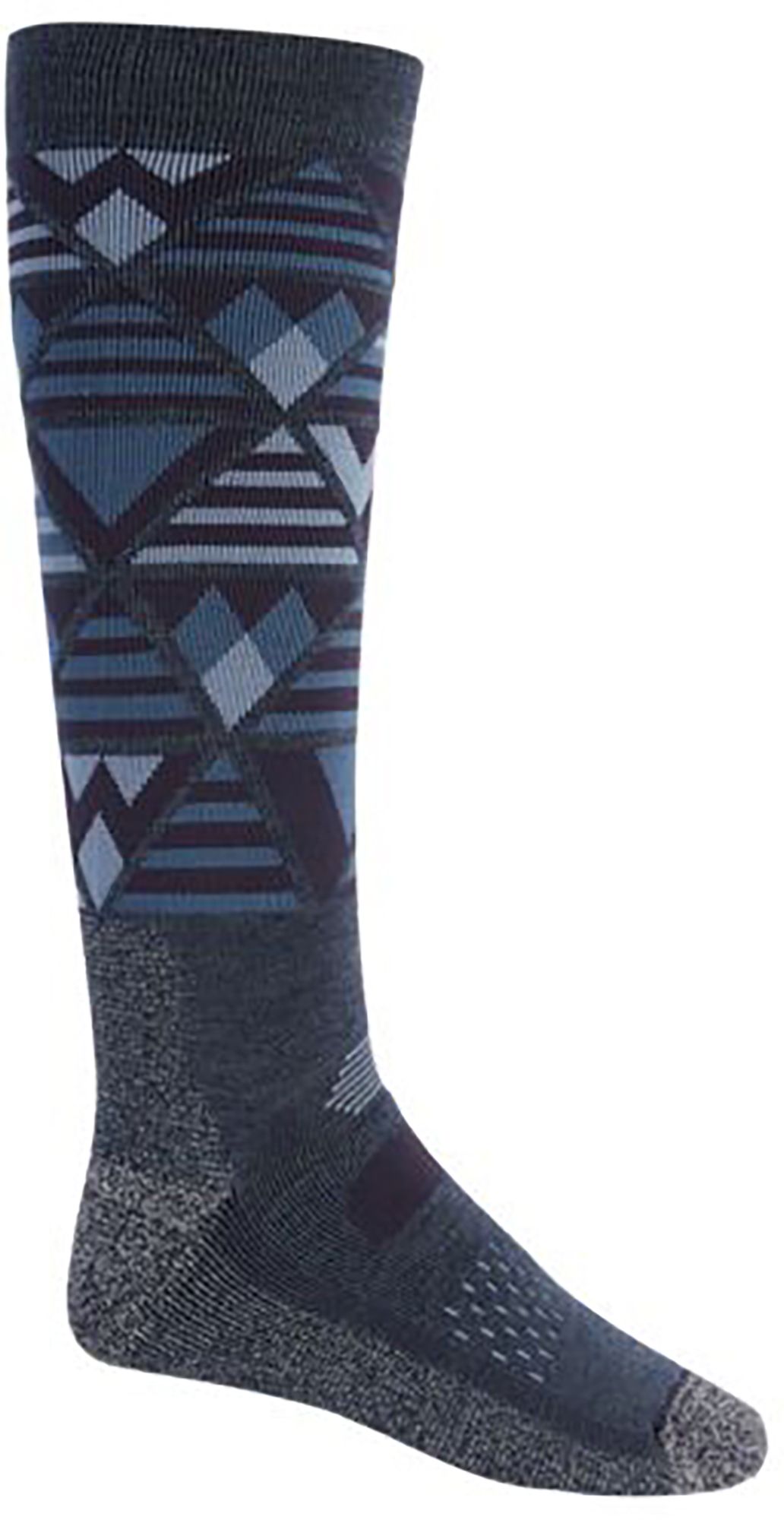 Burton Performance Midweight Snowboard Socks, Men