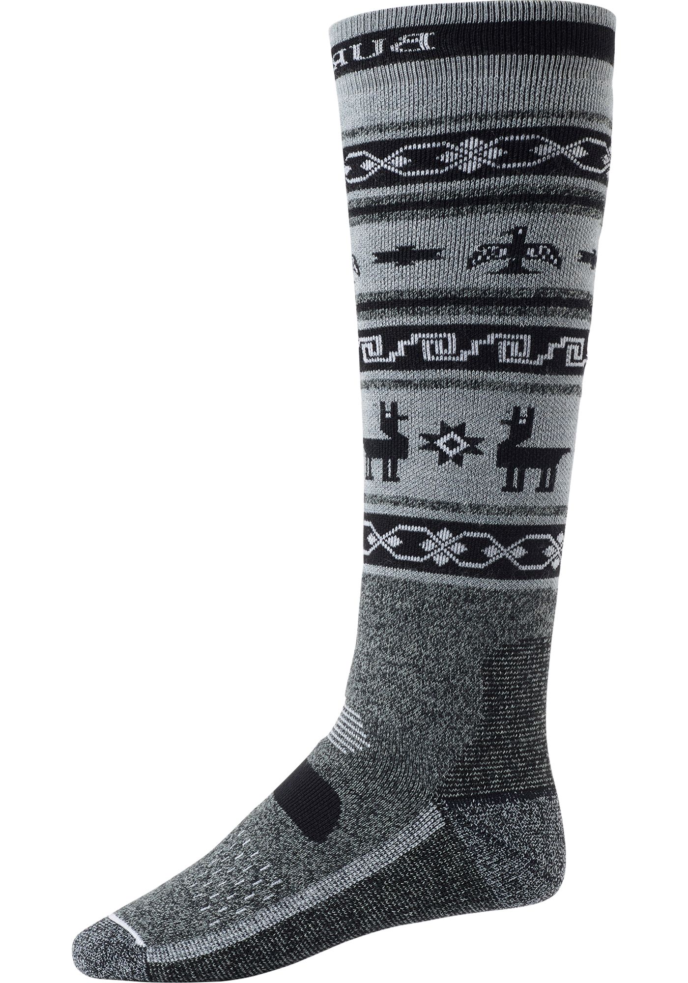 Burton Performance Midweight Snowboard Socks DICK'S Sporting Goods