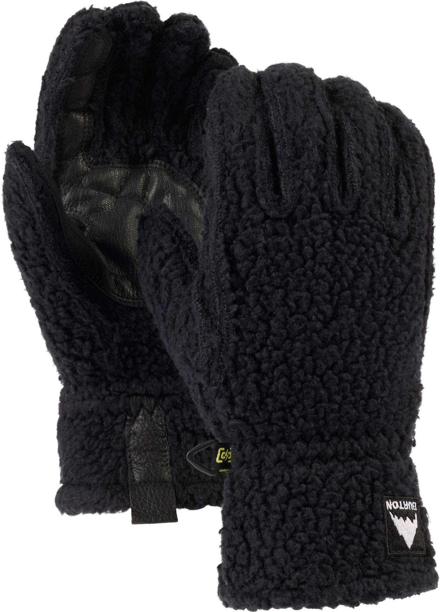 Burton Women's Stovepipe Fleece Gloves