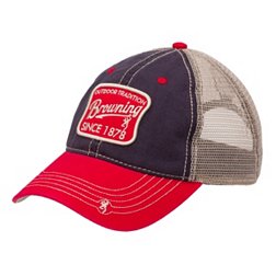 Browning Men's Trenton Hat