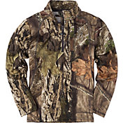 Browning Youth Wasatch 1/4 Zip Jacket