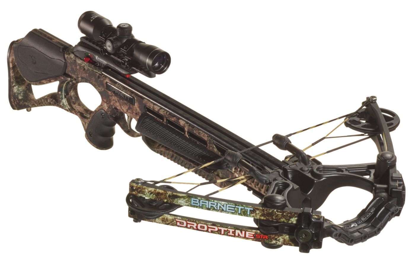 barnett pistol crossbow