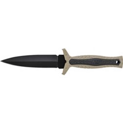 Smith & Wesson M&P Dagger Point Fixed Blade Knife