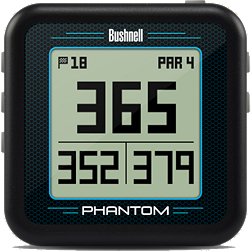 Bushnell PHANTOM Golf GPS