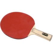 Butterfly Nakama S-7 Table Tennis Racket – Professional ITTF