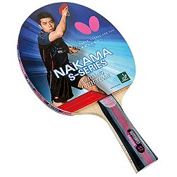 Butterfly Nakama S-7 Table Tennis Racket