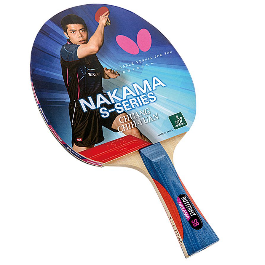 Paddles