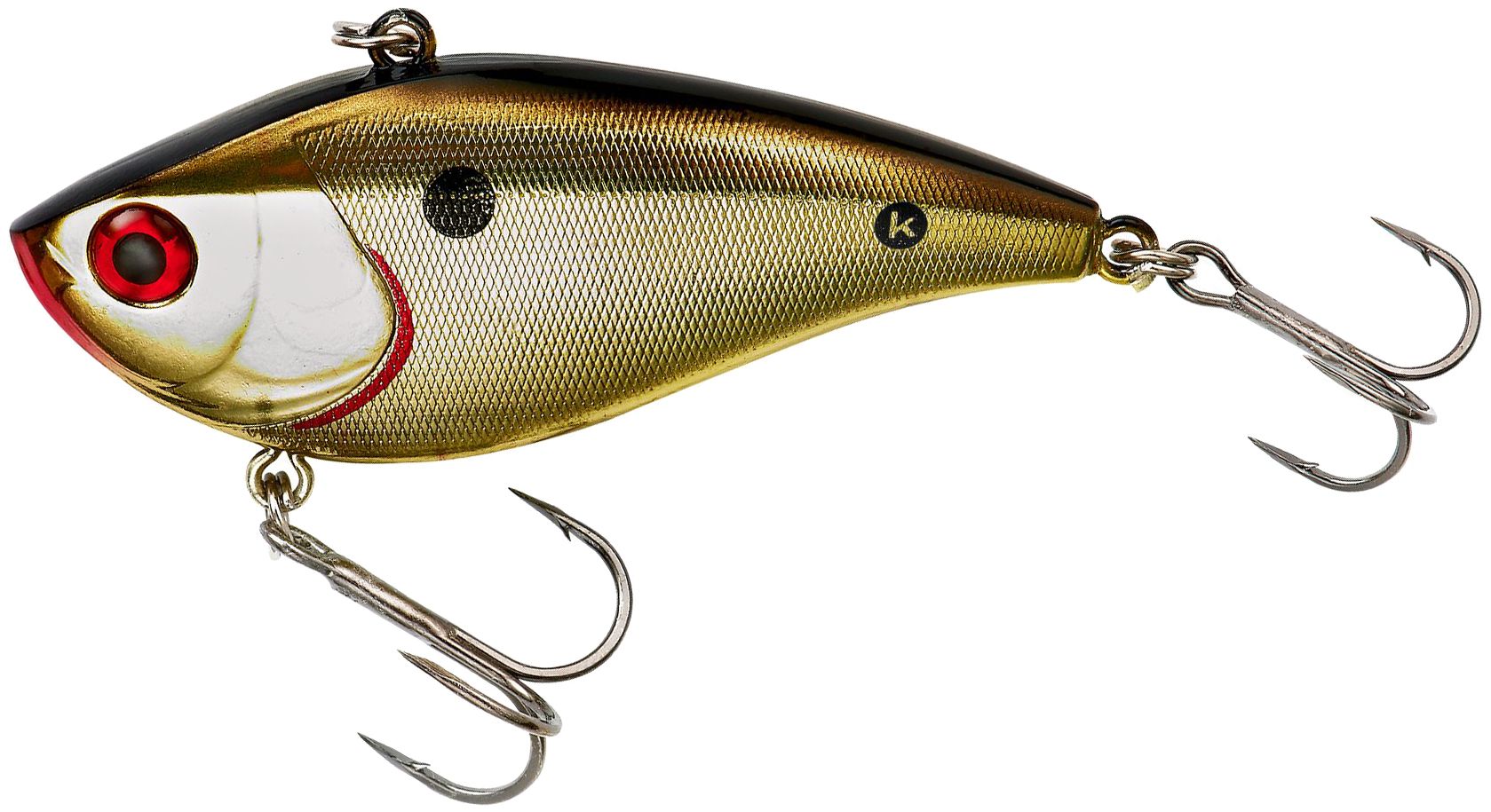 Gold Shiner