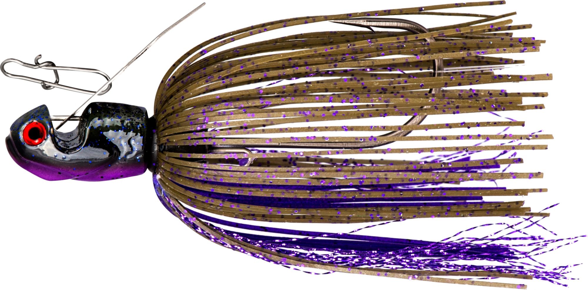 BOOYAH Melee Bladed Jig