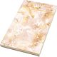 Marbleized