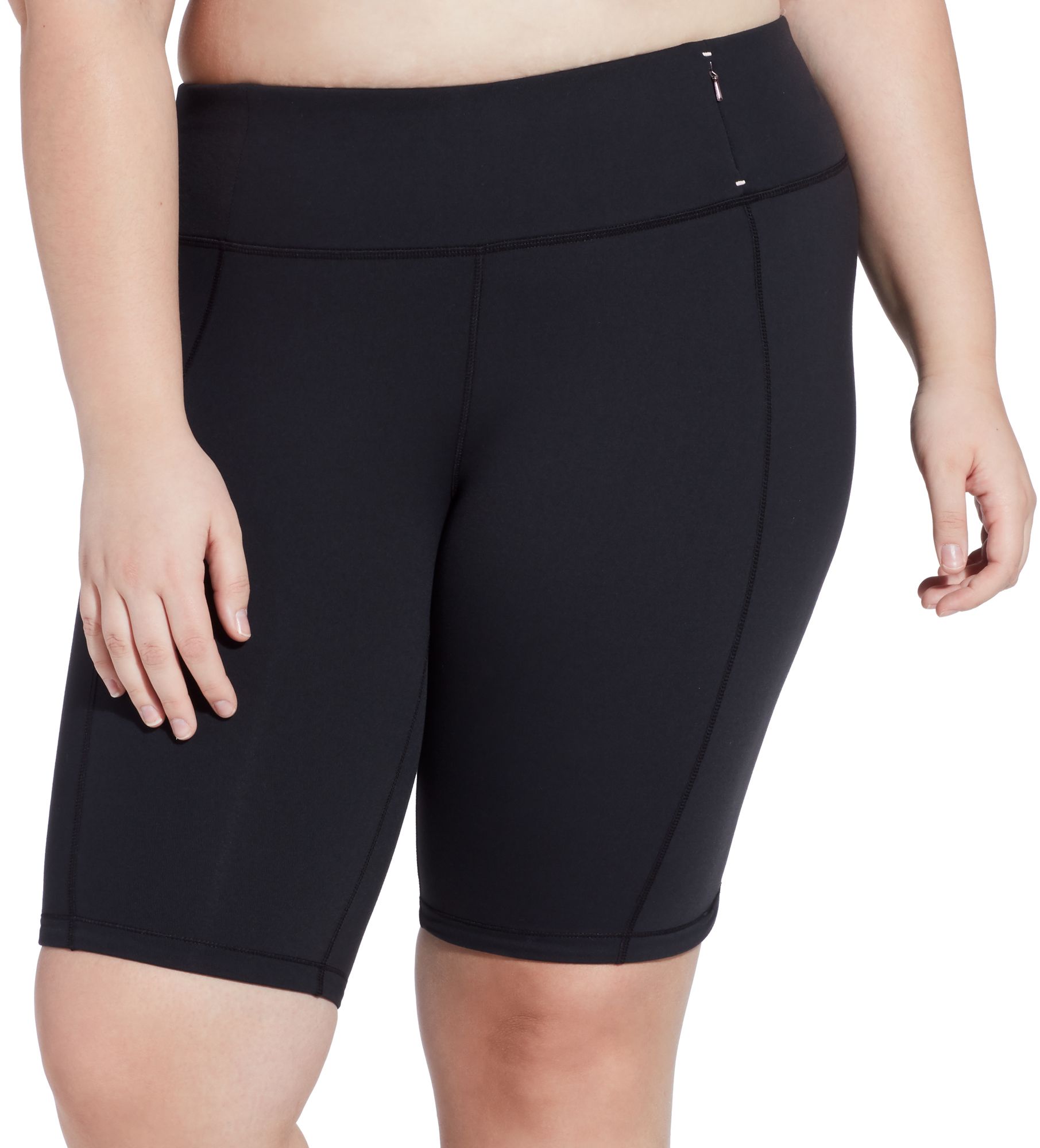 womens plus size walking shorts