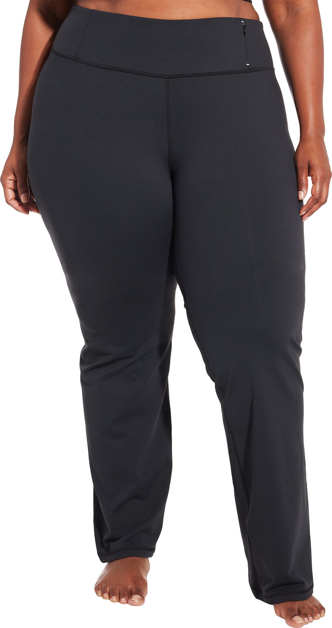 calia mid rise jogger