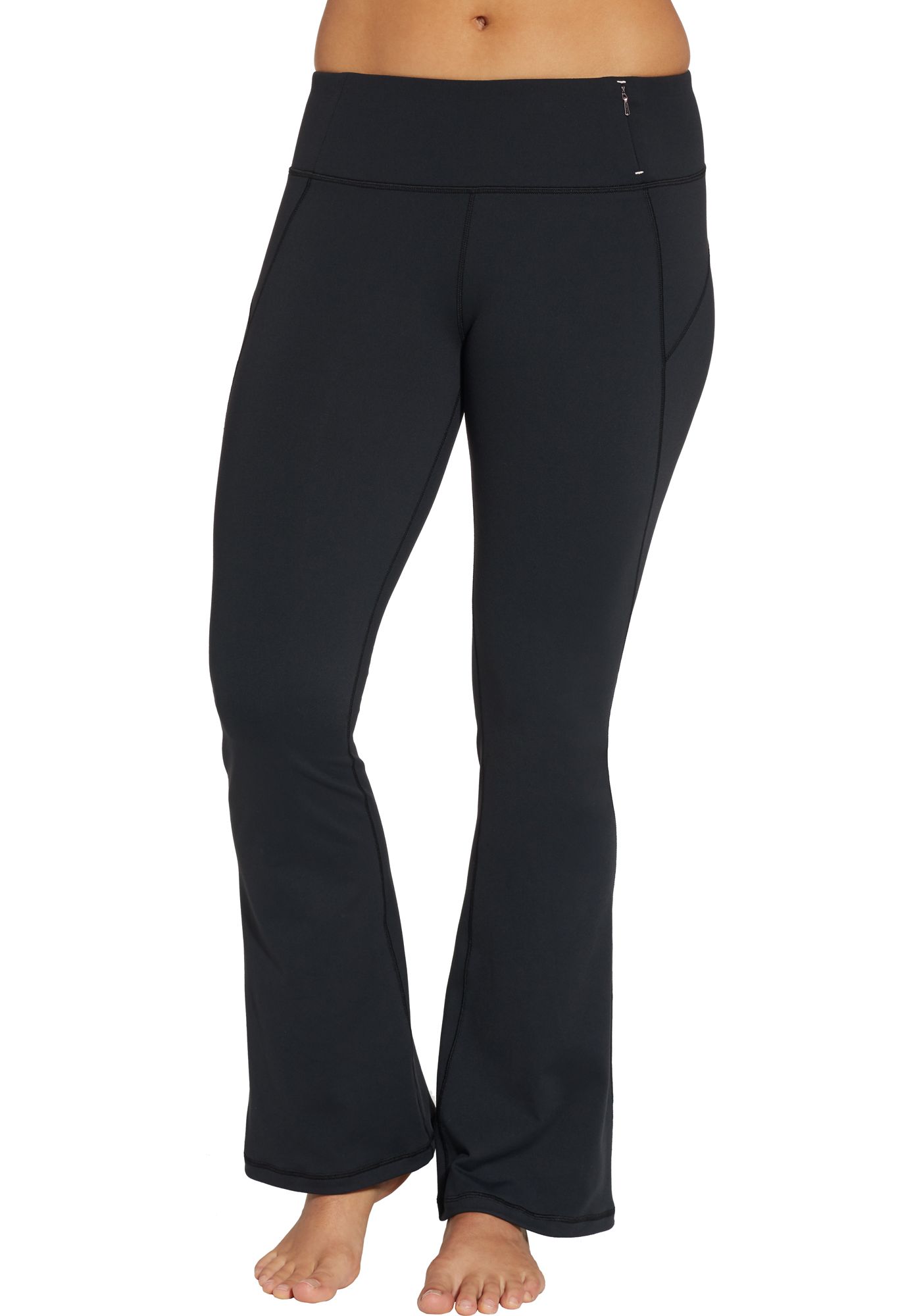 CALIA by Carrie Underwood Women's Essential Flare Pants | DICK'S ...