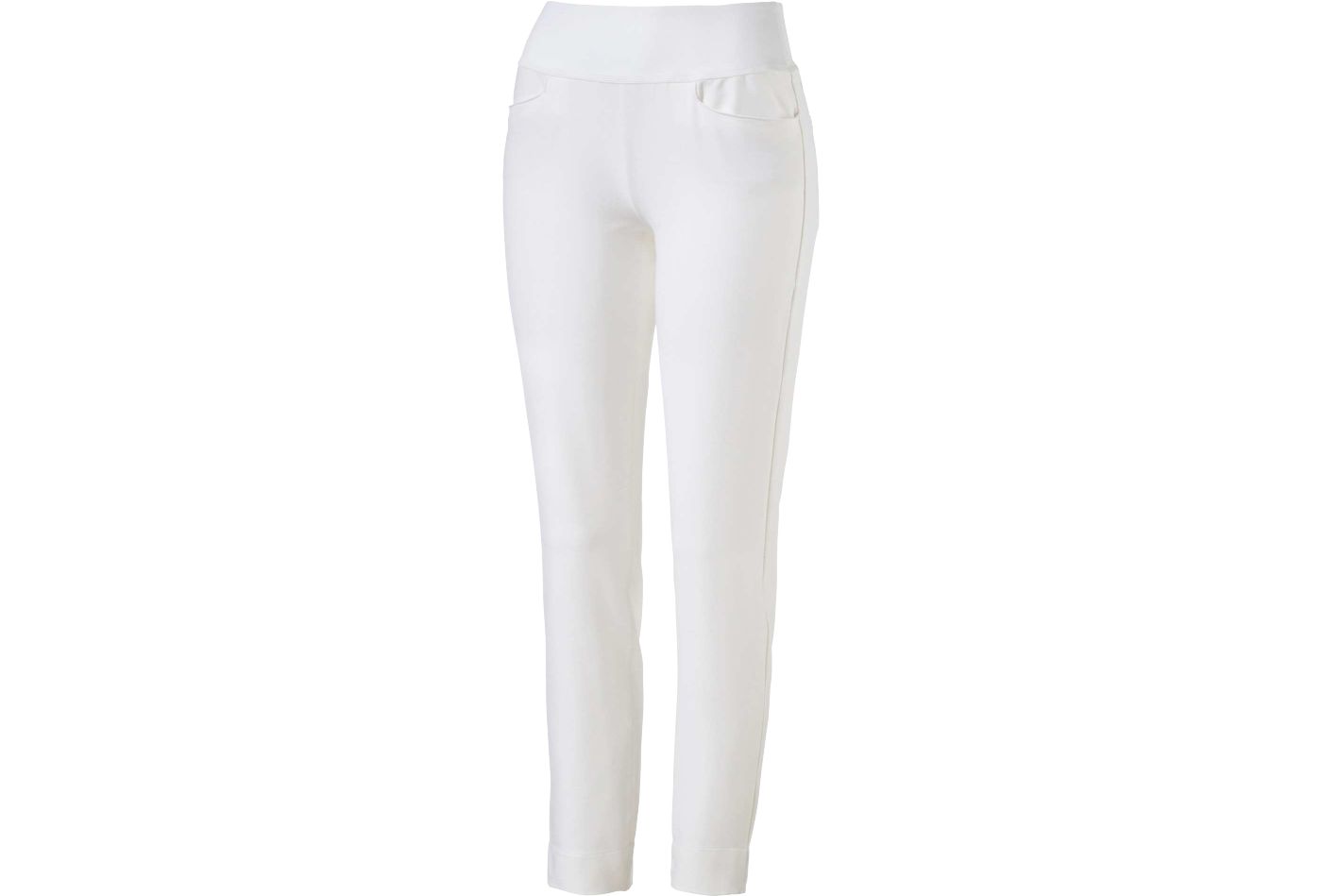 PUMA Women's PWRSHAPE Pull On Pants | Golf Galaxy