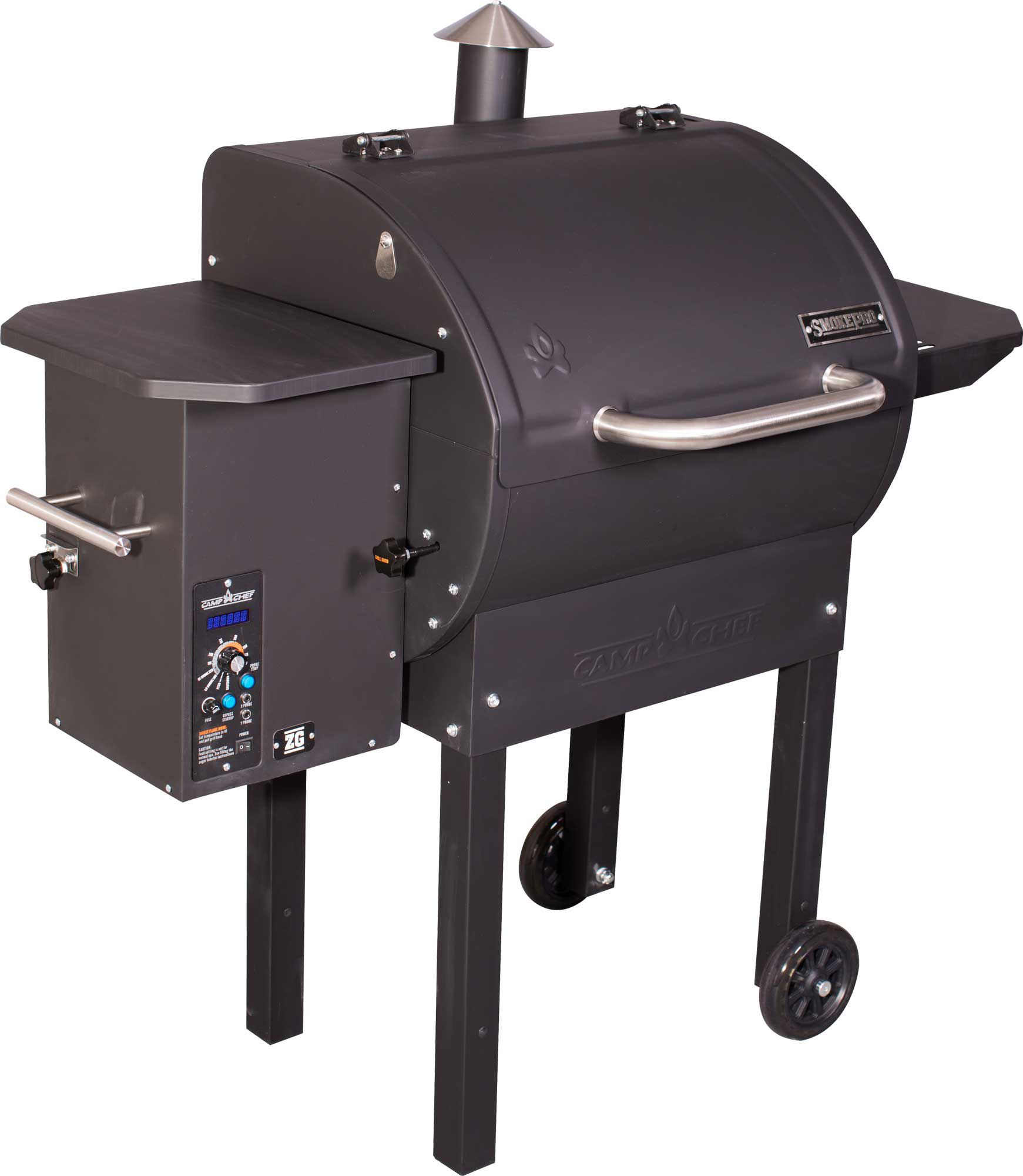 Cooking Gear & Food