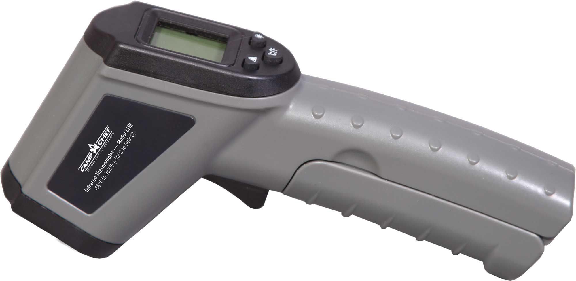 Camp Chef Infrared Laser Digital Thermometer
