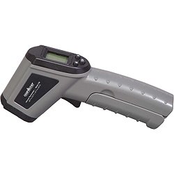 Razor Digital Infrared Thermometer with Food Probe 