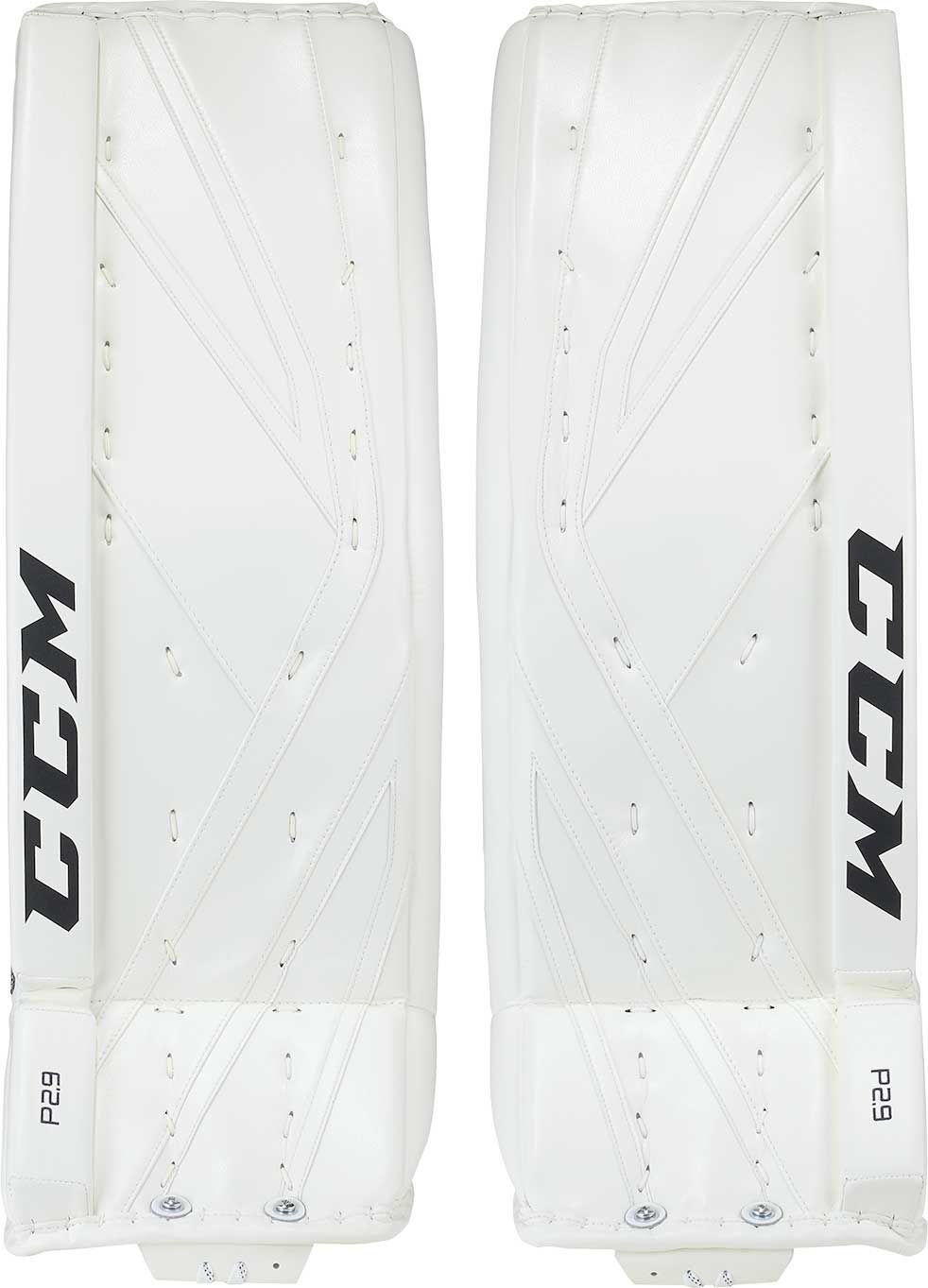 Goalie Gear