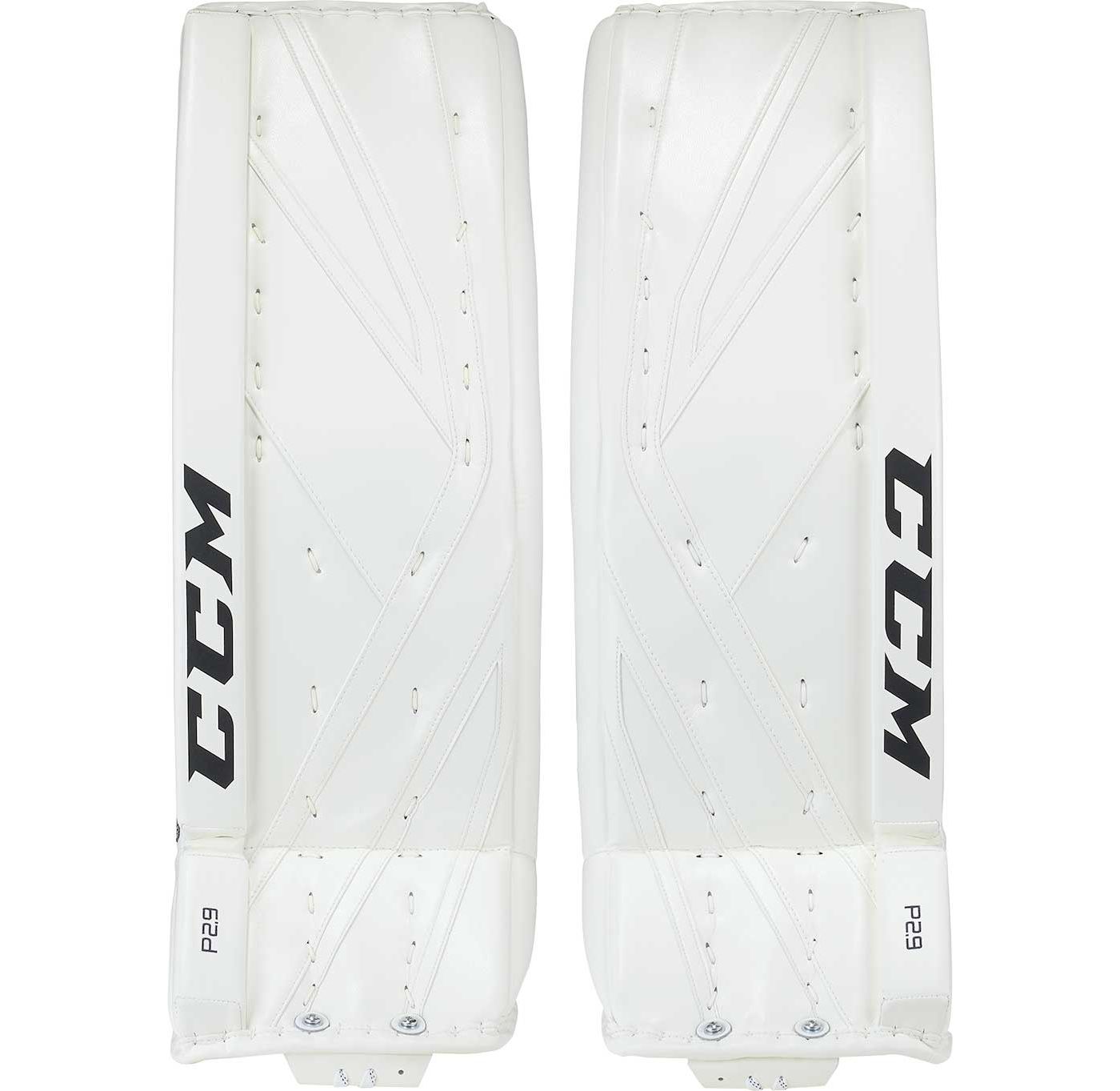 CCM Senior Premier P2.9 Ice Hockey Goalie Pads DICK'S Sporting Goods