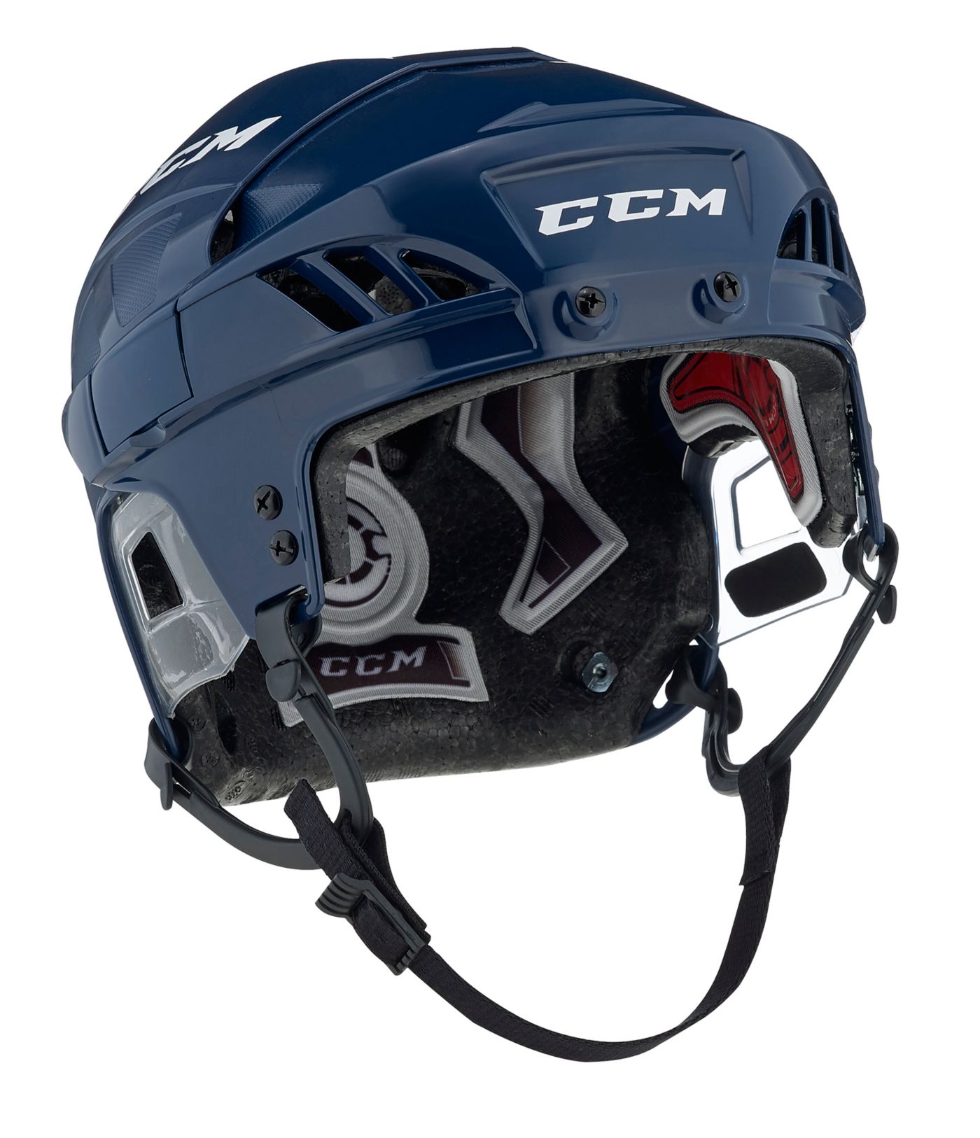 CCM Senior FL60 Ice Hockey Helmet | DICK'S Sporting Goods