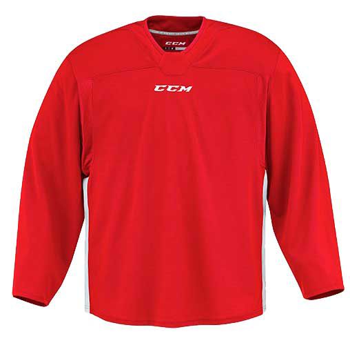 CCM Junior 6000 Hockey Practice Jersey