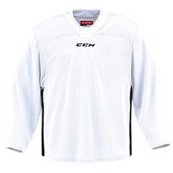  CCM 5000 Series Hockey Practice Jersey - Senior - Red, Small :  Clothing, Shoes & Jewelry